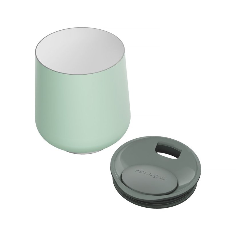 Fellow - Ruby Wine Insulated Tumbler - sada 2 kusov - Mint Chip 355 ml