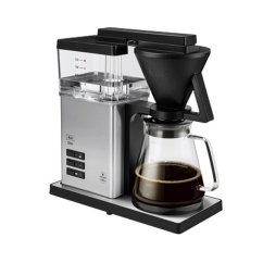 Melitta - One Stainless Steel - Filterkaffeemaschine