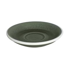Loveramics Egg - Espresso šálka a tanierik 80ml - Forest