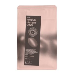 ROST - Ruanda Humure CWS gewaschen Filter 250 g