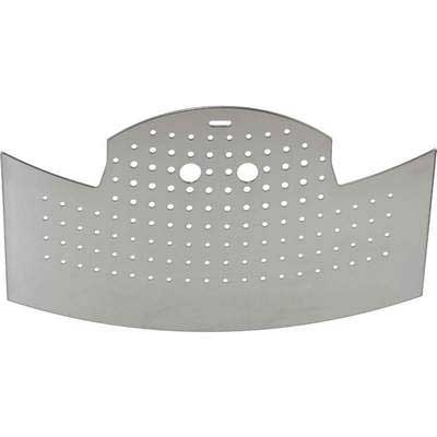 Odkapávací plech Inox pro řadu Jura XF