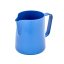 Rhino Coffee Gear Barista Milk Pitcher - konvička modrá 360 ml