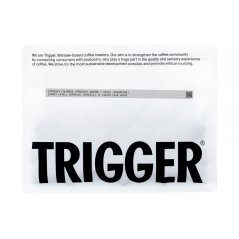 Trigger - Colombia Washed Sugarcane Decaf Espresso 250g