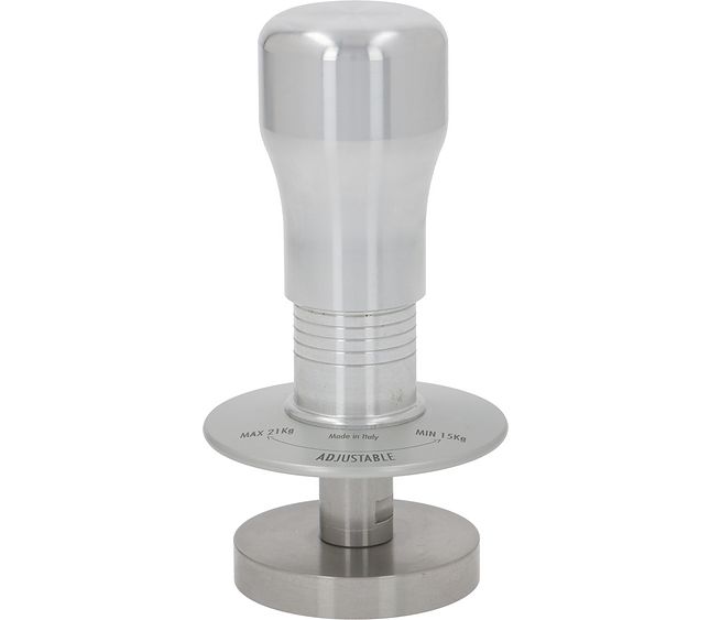 Dynamometrický tamper, nastaviteľný 53 mm Dynamometrický tamper, nastaviteľný 53 mm