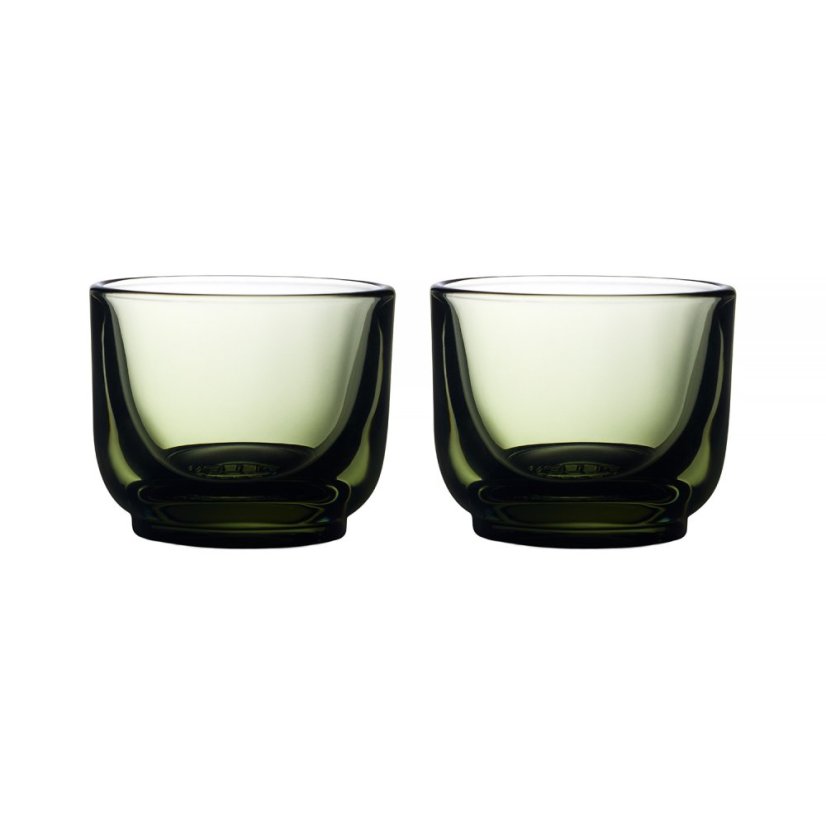 Fellow Pirch Espresso – 2 poháre 100 ml – Woodland
