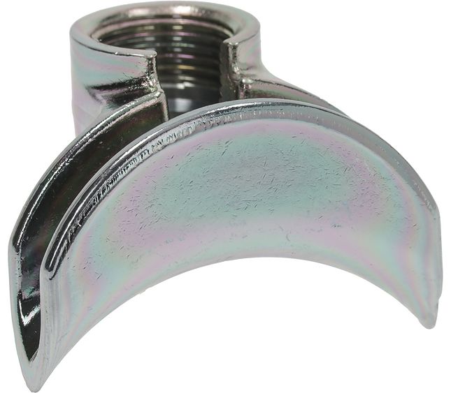 Dvojitá hubica ⌀ 3/8" Nanotech