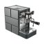 Stone - Pure Grey Espressomaschine