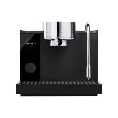 Fellow - Espresso Series 1 - Woodland mit Walnussholz