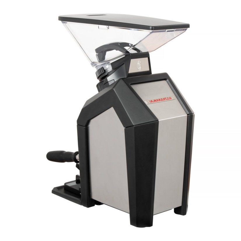 La Marzocco - Jay 68 mm - Automatische Mühle - Schwarz