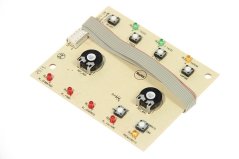 Control electronics for DeLonghi ESAM 03/2600-4200 coffee machines
