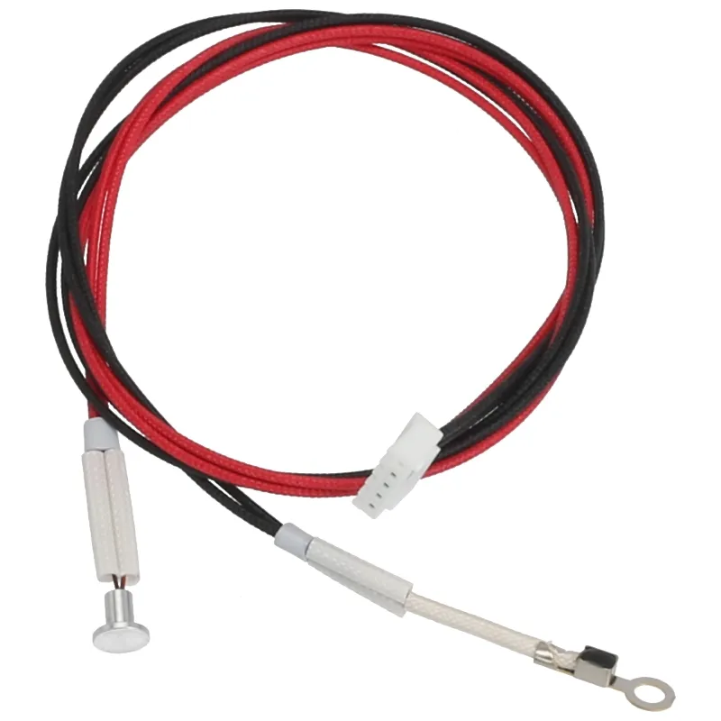 NTC double Thermofühler am Thermoblock für DeLonghi Maestosa kaufen NTC double Thermofühler am Thermoblock für DeLonghi Maestosa kaufen