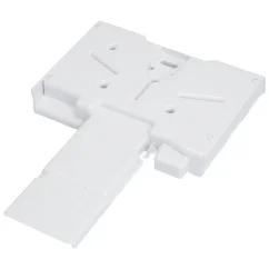 Bandeja para DeLonghi Eletta ECAM 45.760.W y ECAM 45.766 blanca