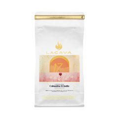 Lacava - Kolumbien El Indio Natural Filter 250 g