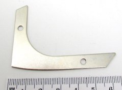 Vložka prednej nožičky SES990