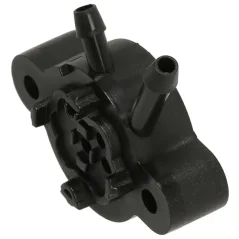 Connection for ceramic valve for Jura J, XJ 69603 coffee machines