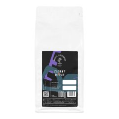 Bracia Ziółkowscy – Ciemny Wypał Dunkler Espresso 1 kg