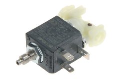 Solenoid valve three-way bottom DeLonghi
