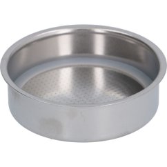 Ascaso coffee machines sítko 2 porce supercrema 64x26 mm