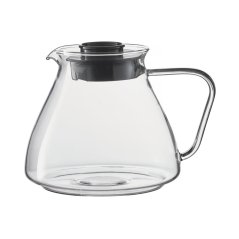 Melitta EPOS / EPOUR — carafe en verre 1 l