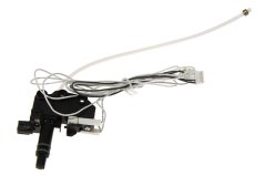 Milk container connector for DeLonghi PrimaDonna S De Luxe coffee machines