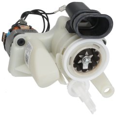 Moulin complet pour machines à espresso DeLonghi EAM et ESAM
