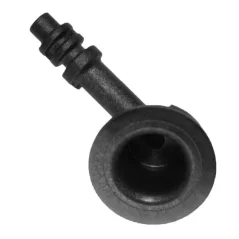 Connection to the brew unit for Jura Z5 and X5 coffee machines