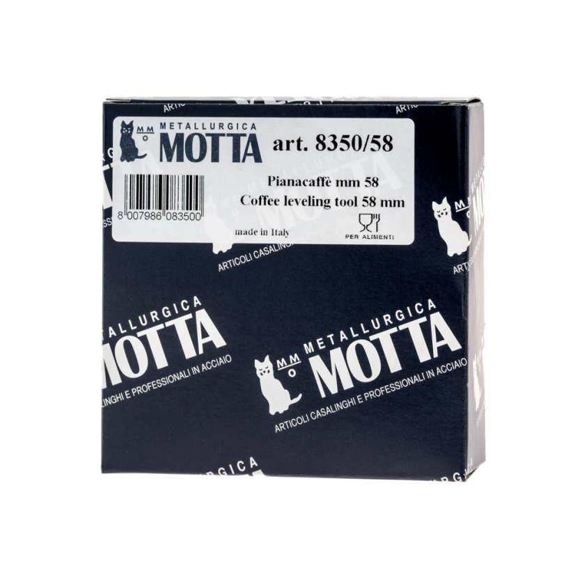 Motta Čierny vyrovnávací nástroj 58 mm