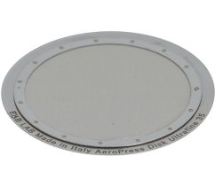 Filter for aeropress fine 35 micron