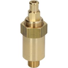 Expansion valve 14m 1014 bar