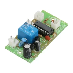 Přídavná elektronika pro kávovary Nivona NICO100