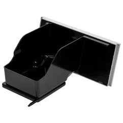 Odpadní nádoba s krytem pro kávovary Delonghi ETAM29.xxx