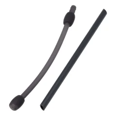 Milk frother hose set for Bosch Vero coffee machines