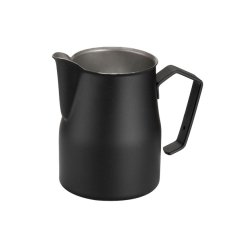 Motta – Milchkännchen 350 ml – Schwarz