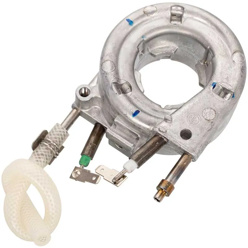 Termoblok pro kávovary Jura Impressa E6, E60, E600, WE6 a WE50 Termoblok pro kávovary Jura Impressa E6, E60, E600, WE6 a WE50
