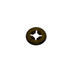 Pojistný kroužek starlock d=3 pro kávovar Jura