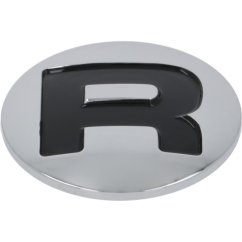 Rocket kryt knoflíku páry dokončený rer58r60vapp a529r04649