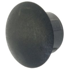 Cap for filter holder handle