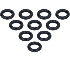 Tesnenie Or-gasket - 10ks. pre Dr. Coffee C11, C12, F12, F3