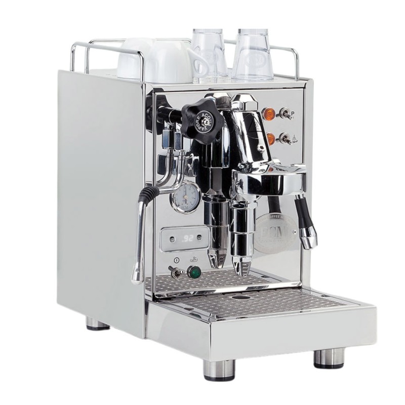 Cafetera espresso ECM Classika PID