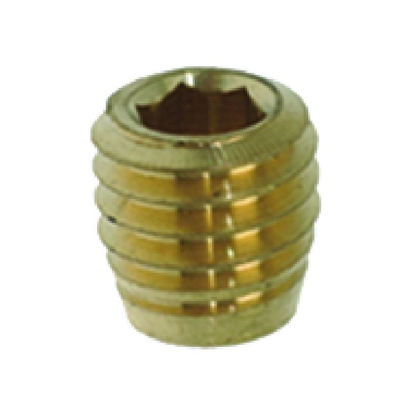 Tryska m8x1 otvor 40 mm 07300184 Tryska m8x1 otvor 40 mm 07300184