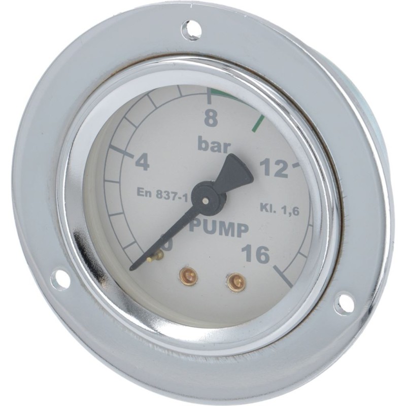 Pavoni manometer bojlera 53 mm 016 bar 5530007 Pavoni manometer bojlera 53 mm 016 bar 5530007