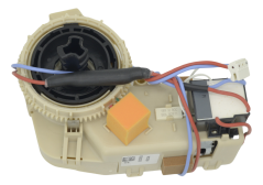 Coffee grinder for built-in coffee machines Bosch CTL636xx