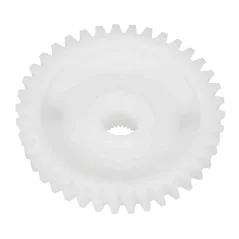 Grinding wheel for Saeco coffee grinders