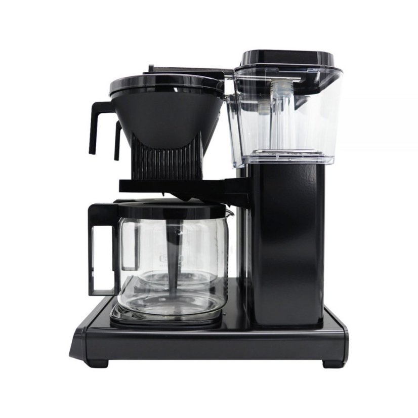 Moccamaster KBG 744 Black