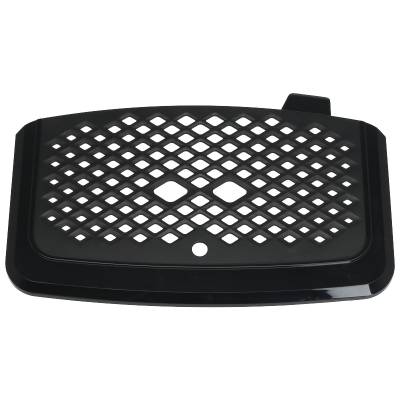 Black Drip Grille for Philips EP Automatic Coffee Machines Black Drip Grille for Philips EP Automatic Coffee Machines
