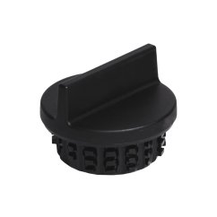 Náhradné veko termokanvice Moccamaster KBGT (59861 a 59865) a CDT Grand / Thermoserve 1,8 l (59863)