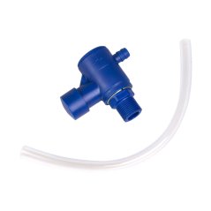 BWT Bestflush - Flushing valve