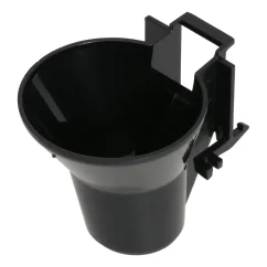 Pâlnie pentru cafea măcinată pentru aparatele de cafea Jura Micro 90 și A