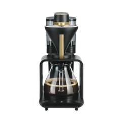 Melitta - EPOUR Black-Gold - Filterkaffeemaschine