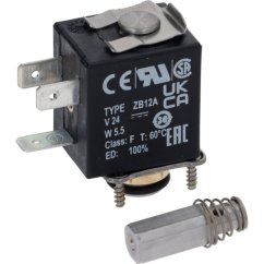 Rancilio operátorský kit 24v t22 cold ppo21 34040222